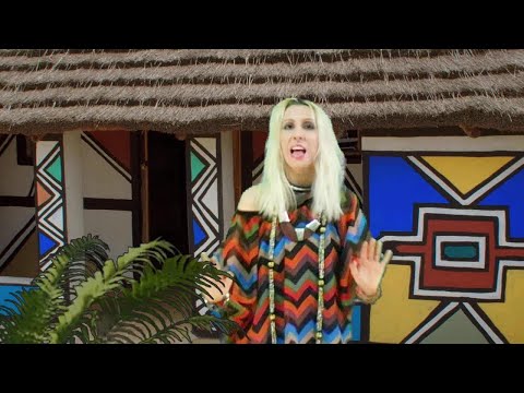 Marzia Gaggioli - Ngiyakuthanda  - Marzia Gaggioli