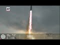 WATCH: SpaceX’s mega Starship rocket completes first full test flight - 00:51 min - News - Video