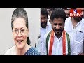High command asks Revanth to make arrangements for Sonia meeting