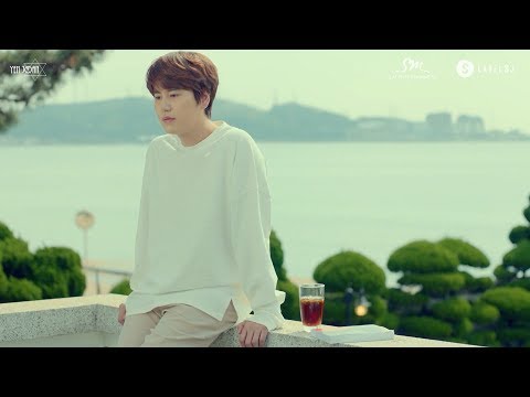 【HD韓繁中字】圭賢 Kyuhyun -重逢之日 다시 만나는 날《Goodbye for now》