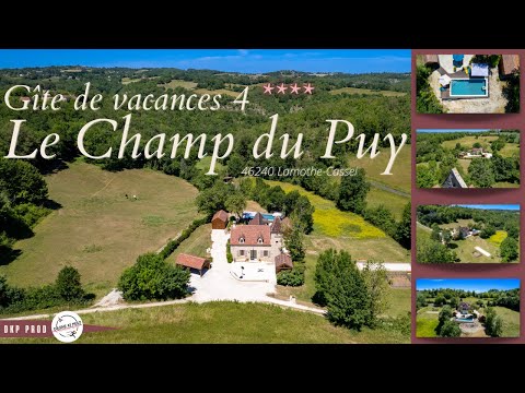 Property video
