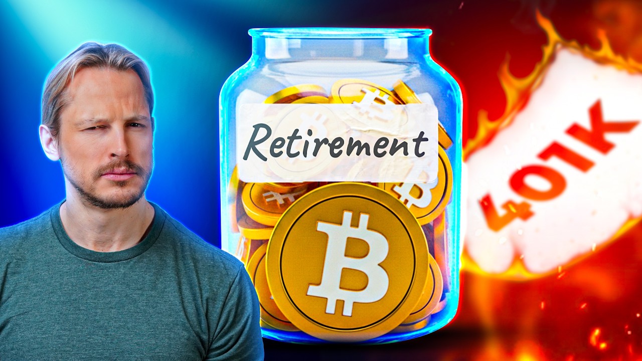 How Much Bitcoin Do You Need To Retire?
