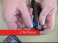 Как разобрать Nokia E65