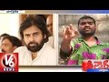 Bithiri Sathi Funny Conversation with Savitri over Pawan Kalyan