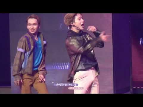 181017 MARS テミン