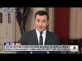 House eyes impeaching Secretary Mayorkas  - 04:38 min - News - Video
