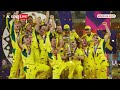 World Cup Final  2023 : ऑस्ट्रेलिया के शानदार जीत के बाद Rahul Dravid ने बताई बड़ी बात  | Ind Vs Aus  - 01:26 min - News - Video
