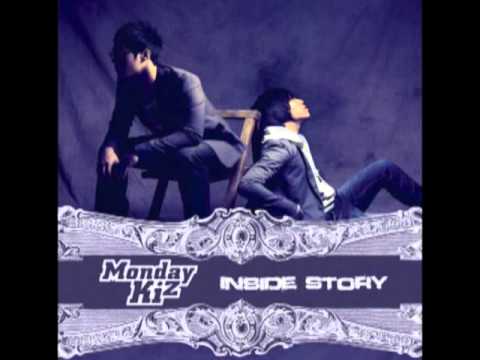 Monday Kiz - 발자국 (Footprints)