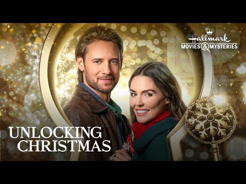Unlocking Christmas'