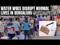 Bengaluru News | Indias IT Hub Struggles As Bengaluru Water Crisis Worsens