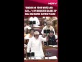 UP Minister Dares SP MLA On Water Supply Claim: Swear On Your Wife And Say...