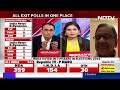 Exit Poll Result | PM Modi Hat-Trick, Powered By Bengal, Bihar, South, Predict Exit Polls  - 48:05 min - News - Video