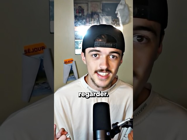 L’acteur du Joueur 456 de SQUIDGAME SAISON 3 est un MONSTRE… 🤩 #Shorts