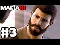 Mafia 3 [003] - The bank robbery