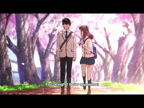 Kimi no suizô o tabetai'
