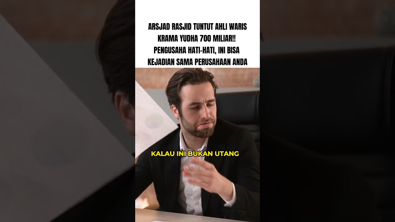 Hati-hati ketemu masalah ini‼️ Simak fullnya di Podcast Kasisolusi ya gaes 👆🏻