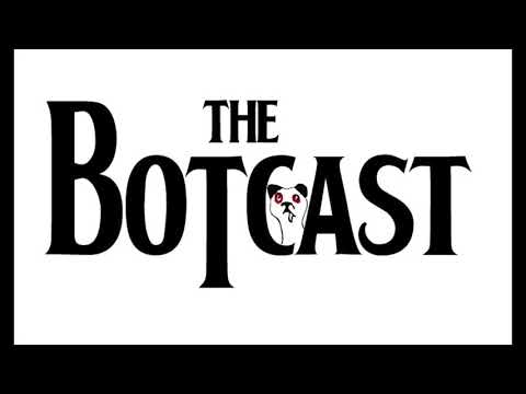 THE BOHEMIANSのTHE BOTCAST Vol.022「三人衆!星川ドントレットミーダウン登場!」
