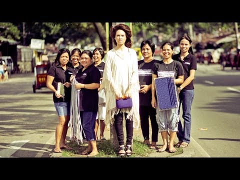 Anchored on a solid eco-ethical philosophy using upcycling techniques, it was Rags2Riches' strategy of collaborating with top fashion designers that set them apart from the rest. Not only are the products fashionable but they help communities too.