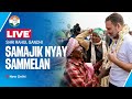 LIVE: Rahul Gandhi | Samajik Nyay Sammelan | New Delhi | News9