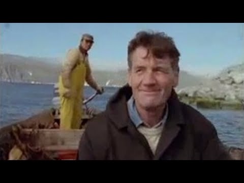 Full Circle with Michael Palin'