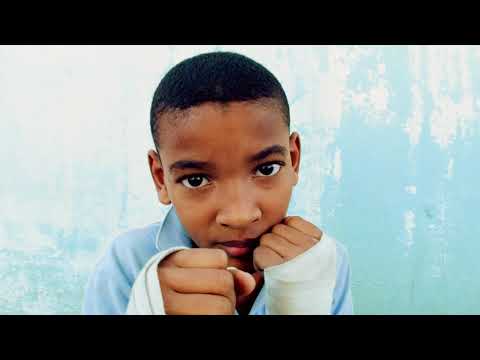 Too Beautiful: Our Right to Fight'