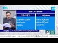 KSR Analysis On Eenadu, Andhra Jyothi Fake Stories On AP Government | 04-05-2024 | @SakshiTV