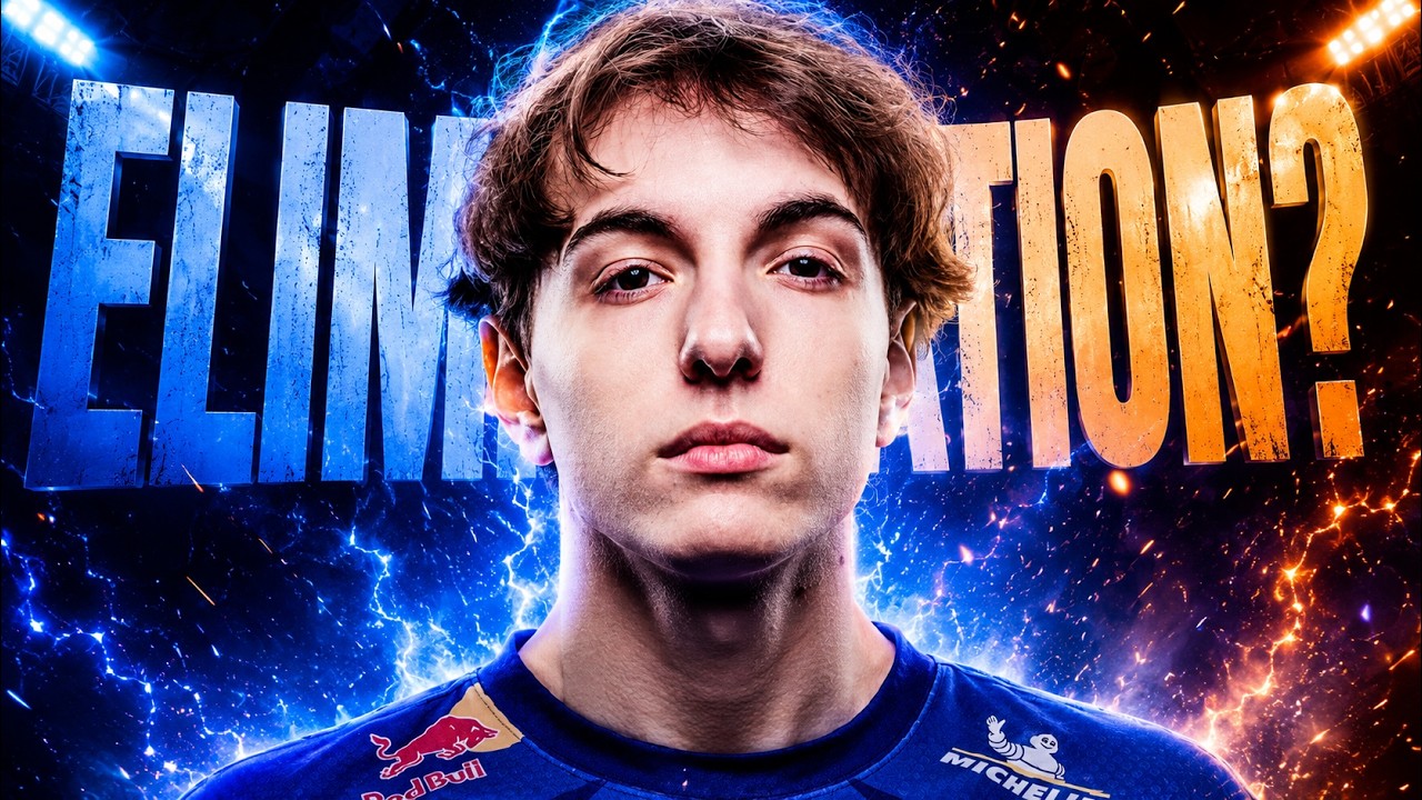 🔥EU VS NA, LA KCORP DOIT WIN OU ÉLIMINATION DU MSI !🔥(KC vs TL)
