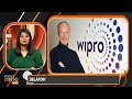 Wipro CEO Resigns, Srini Pallia Appointed New CEO | Rishad Premji Asks Delaporte To Resign  - 12:01 min - News - Video