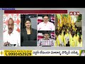 shaik Baji : నాణేనికి ఒక బొమ్మ సీఎస్, మరో బొమ్మ జగన్..ఇది పక్కా డ్రామా | Jagan & cs jawahar | ABN  - 04:05 min - News - Video