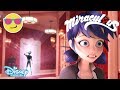 Miraculous Tales of Ladybug amp Cat Noir  Pixelator  Official Disney Channel UK - YouTube