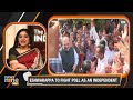Home Minister Amit Shah Calls Off Meeting With Eshwarappa | BJP Leader To Go Solo In LS Polls |News9  - 09:49 min - News - Video