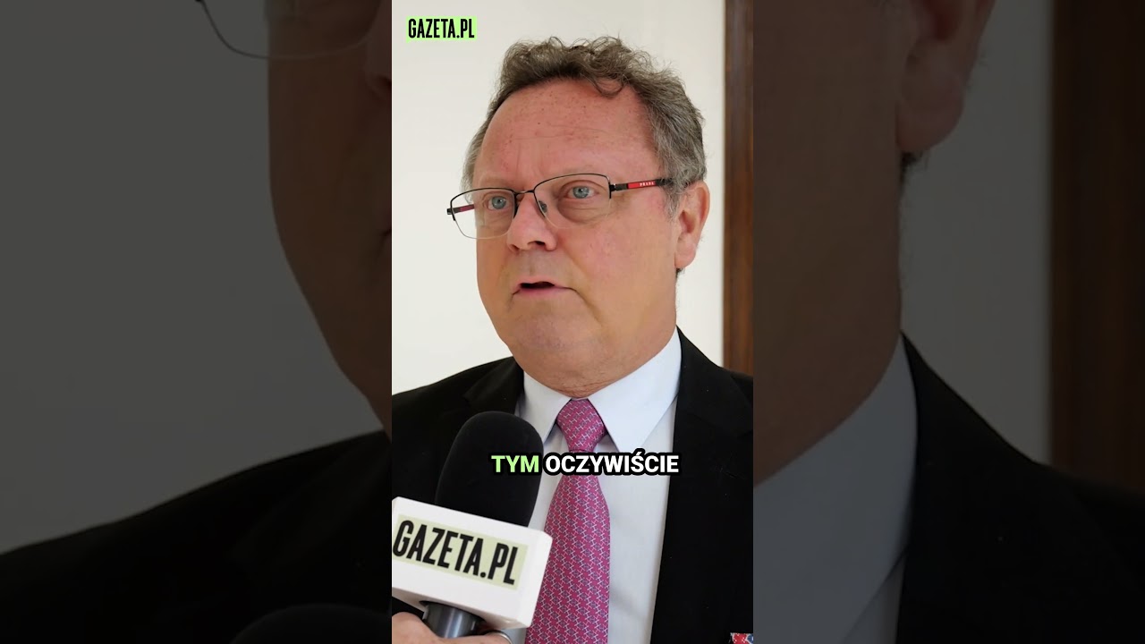 Czy politycy widzą szansę na współpracę rządu z Karolem Nawrockim? #shorts