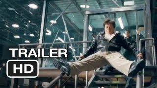 Chinese Zodiac Official Trailer 