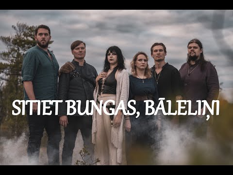 Kaligo - Kaligo - Sitiet bungas, bāleliņi