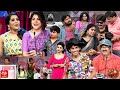Promo: Extra Jabardasth's unforgettable funny skits to make you laugh, telecasts on 7th July
