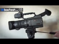Sony DSR PD150 DVCAM like PD170 - Product Demo | by Unbox Fresh best camera for weddings