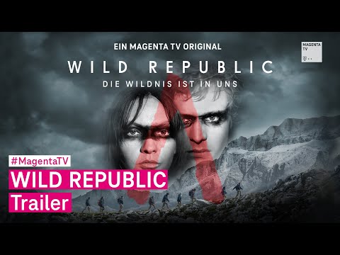 Wild Republic'
