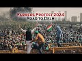 Farmers Protest 2024: Key Demands, Challenges, and the Road to Delhi | News9 Plus Decodes