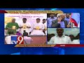 Harish Rao condemned Ilaiah's book: Says  action will be taken