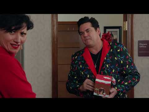 Hank's Christmas Wish 2: The Nutcracker'