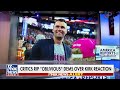 HOT SEAT: Ilhan Omar faces committee removal threat after controversial Charlie Kirk comments  - 06:40 min - News - Video