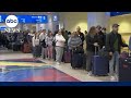 Airlines brace for busiest ever travel season