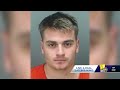 Man sentenced for plotting to damage Maryland electrical facilities  - 02:09 min - News - Video