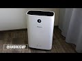 Климатический комплекс Philips AC3821 - очистка и увлажнение воздуха