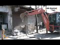 Breaking: Illegal Constructions Demolished by Municipal Corporation in Jaipur, Rajasthan | News9  - 04:36 min - News - Video