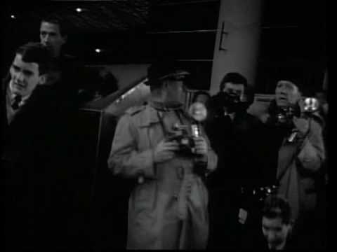 The Beatles: The First U.S. Visit'
