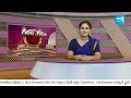 Garam Garam Varthalu Full Episode 14-05-2024 | CM YS Jagan | Chandrababu | Pawan Kalyan |@SakshiTV  - 14:55 min - News - Video