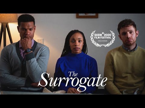 The Surrogate'