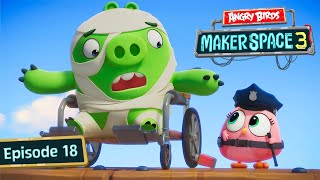 Angry Birds MakerSpace - 18