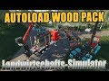 Autoload Wood Pack v1.0.0.0